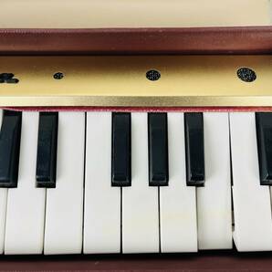 [No.3361] ピアニカ 昭和レトロ Pianica PC-1 トーカイ 東海楽器 TOKAI GAKKI 当時物 アンティーク ビンテージ コレクション ピアノの画像3
