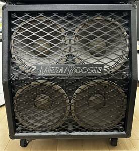 mesa boogie キャビネット 4×12 4EB メサブギー　メサ