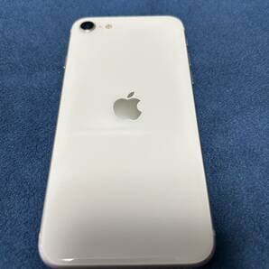 iPhone SE3 第3世代 64GB スターライトの画像3