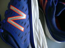 New Balance ニューバランス 490V5 ランニングシューズ スニーカー 25.5_画像4