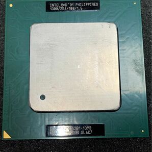 intel Celeron1.30GHz ソケット370 