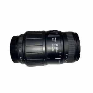 シグマ　70-300mmDL MACRO 1:4-5.6 ペンタックスKマウント