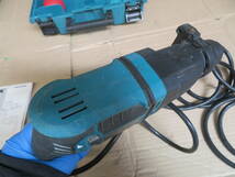  I-588）makita/マキタ☆18㎜ハンマドリル☆モデルHR1841F☆電動工具・穴あけ☆中古品_画像6