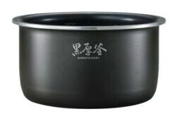 象印 内釜 (内なべ) B507-6B （炊飯器NL-DS10-WA、NL-DT10-BA専用の内釜）