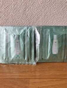 ノエビア 99プラススキンローション（アクア）サンプル3ml×20枚