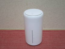 美品!! 動作良好!! 楽天 最強プラン設定済 au Speed Wi-Fi HOME L02 huawei HWS33MWU WiMAX ルーター SIMフリー docomo ソフトバンク _画像2