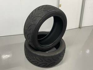 【中古】ADVAN アドバン A050 M 215/45R17 2318 2本セット