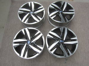 西　Subaru　Impreza　　ＳＴーＨ　17 Inch　New vehicle外しです　4本set