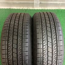 MKW MK-46 社外アルミSET 18×8.5J+53 127-5H 中古品4本【43】_画像9