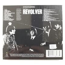 送料無料！ The Beatles - Revolver Special Edition (Deluxe 2 CD) ザ・ビートルズ 輸入盤CD 新品・未開封品_画像3