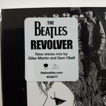 送料無料！ The Beatles - Revolver Special Edition (Deluxe 2 CD) ザ・ビートルズ 輸入盤CD 新品・未開封品_画像2
