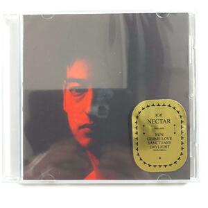 送料無料！ Joji - Nectar 190296839030 ジョージ 輸入盤CD 新品・未開封品　※ケースが破損