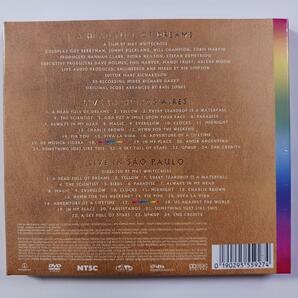 送料無料！ Coldplay - Live in Buenos Aires 2CD+2DVD コールドプレイの画像2