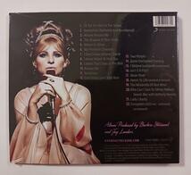 送料無料！ Barbra Streisand - Evergreens (Celebrating Six Decades on Columbia Records) バーブラ・ストライサンド_画像2