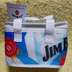  Jim beam сумка-холодильник термос сумка 