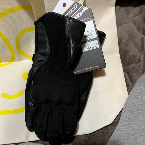 ST-X 手袋