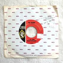 ◆? Question mark & The Mysterians 69Tears レコード クエスチョンマーク&ミステリアンズ ガレージ 66年 C-428_画像1