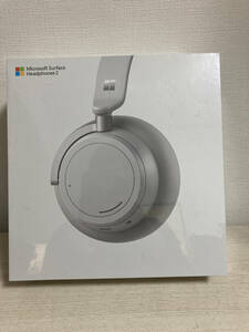 Microsoft Surface Headphones 2 ライトグレー