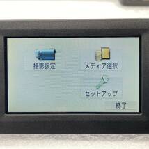 Panasonic　HC-V480MS_画像9