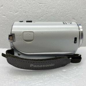 Panasonic HC-V300Mの画像3