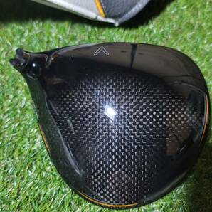 ★★Callaway/キャロウェイ/MAVRIK SUBZERO  マーベリックサブゼロ 10.5° 10.5度 HC付 439の画像7