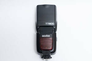 #74 Godox ゴドックス TT600 ストロボ Canon Nikon Sony 他