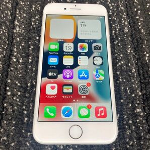 iPhone7 32GB simフリー