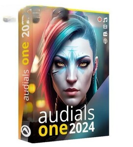 最新版　Audials one 2024　日本語　最新バージョン　ダウンロード版　正規版