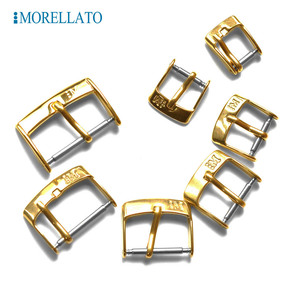 Morellato leak la-to original tail pills installation width 8mm 10mm 12mm 14mm 16mm 18mm belt for genuine products tail pills 