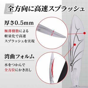 ブラックバス ルアー 2個 セット ドラゴンフライ クローラー トップ 羽根モノ 80mm 6.5g トップウォーター バス釣り 80Baze-A2-の画像4