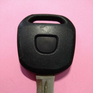 * Mitsubishi 1B keyless base G8D-480-M-A-C GTO FTO Lancer Legnum Galant Pajero Mini Minica Minica Toppo current car operation verification ending *