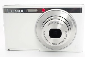 ★超美品★完全動作品★Panasonic パナソニック DMC-XS1 コンパクトデジタルカメラ デジカメ 2024026