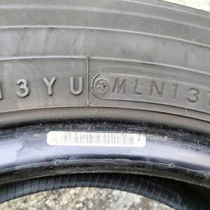 TOYO J57 175/65R15 中古 パンク有りの画像8