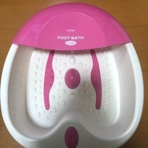  foot bath cute TKY-50