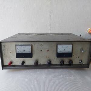 お宝品！DC-DC　24V～13.8V　動作品！MAX30A！　144/430 NASA　カルメン　オーフナ　CB無線　28Mhz