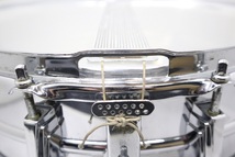 Vintage Ludwig 60-63s C.O.B. SuperLudwig 14x5_画像6