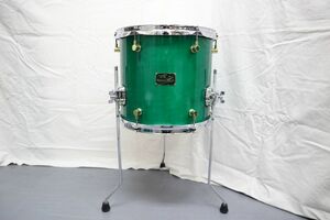 USED CANOPUS RFM 13x12FT EmeraldLQ