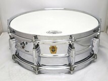 Vintage Ludwig 60-63s C.O.B. SuperLudwig 14x5_画像1