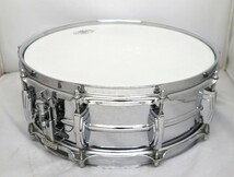 Vintage Ludwig 60-63s C.O.B. SuperLudwig 14x5_画像3