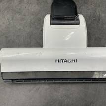 HITACHI/ヒタチ スマート ヘッド サイクロン PV-BHL1000J1 パーツ コードレスクリーナー 掃除機 【D-DP19】_画像9