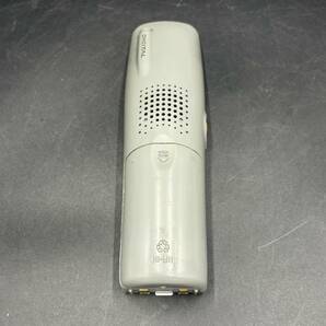 Panasonic/パナソニック コードレス電話機 子機 充電台 動作未確認 バッテリー残量不明 KX-FKN521/PFAP1009の画像3