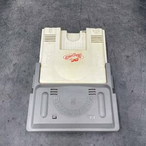 PC Engine TEN NO KOE 2 PCエンジン 本体 コントローラー レトロ ゲーム 凄ノ王伝説 動作未確認 【PI-TG001】の画像2