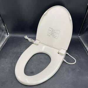 ASAHI EITO ウォシュレット シャワー トイレ 洗浄便座 通電確認 【DL45】