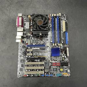 ASUS マザーボード PC パーツ 動作未確認 【A8N-SLI】