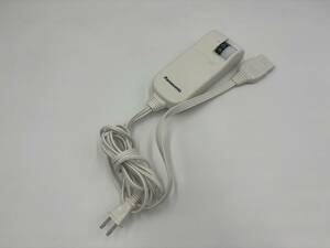 Panasonic/ Panasonic controller digital IC. temperature sensor electric code power cord power supply cable electrification only has confirmed ADB140SBZ47