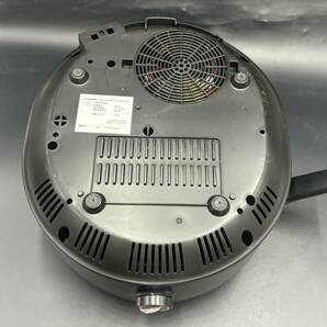 Labuono/ラボーノ 三ツ星シェフ 全自動調理器 調理家電 料理用品 簡易動作確認済み TVG-300Kの画像9
