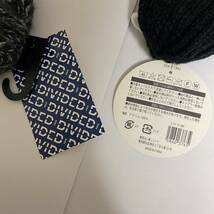 ニトリ　H &M ニットキャップ　2点セット　帽子　未使用　レディース　ニット帽 _画像5