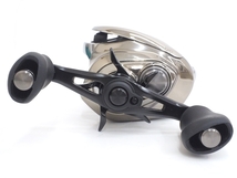 A24-428【中古品】SHIMANO シマノ 21 ANTARES アンタレス DC XG LEFT ヒダリ ベイトリール 釣具 箱・ソフトケース・取説つき_画像2