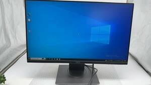 訳あり DELL デル 23インチ P2319H フレ－ムレス ブル－ライト軽減 IPS ディスプレイ 画面回転 高さ調整 超広視野角20240301003