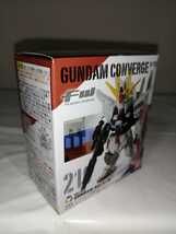 【新品未開封】FWガンダムコンバージ#15 210番 GUNDAM RXF91 改 単品 バンダイ フィギュア FW GUNDAM CONVERGE #15 機動戦士ガンダム_画像3